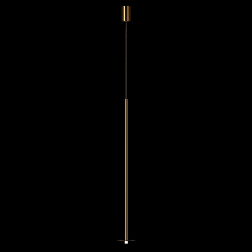 Подвесной светильник Loft IT Reed 10358/830 Disk AB