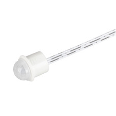 ИК-датчик Arlight SR-PRIME-IN-R14-WH-MINI (12-24V, 48-96W, MOTION) 036164