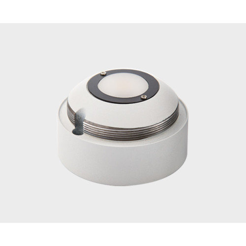 Настенно-потолочный светильник Italline DL 3030 white