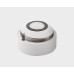 Настенно-потолочный светильник Italline DL 3030 white
