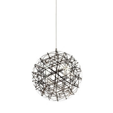 Подвесной светильник Delight Collection 9027P/D600 silver