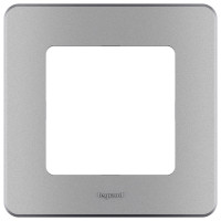 Рамка одноместная Legrand Inspiria 673932