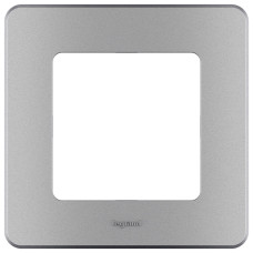 Рамка одноместная Legrand Inspiria 673932