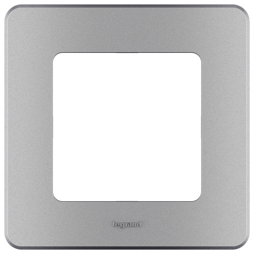 Рамка одноместная Legrand Inspiria 673932