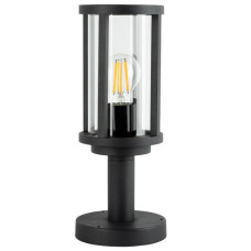 Садовый светильник ARTE Lamp A1036FN-1BK