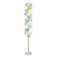 Торшер Loft IT Matisse 10008F mult