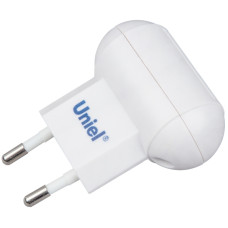 Ультразвуковой отпугиватель насекомых и грызунов (UL-00004561) Uniel UDR-E10 White