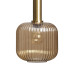 Подвесной светильник Loft IT IRIS 2071-B+BR