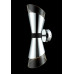 Бра Crystal Lux Gris GRIS AP2 CHROME