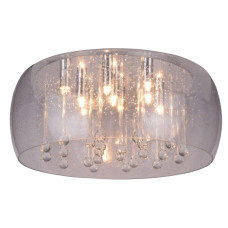Потолочный светильник Arte Lamp Lacrima A8145PL-9CC