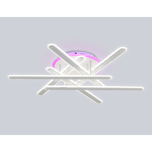 Потолочная люстра Ambrella Light Acrylica Original FA8907