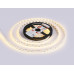 Светодиодная лента Ambrella Light LED Strip 12В 2835 19,2Вт/м 3000K 5м IP20 GS1501