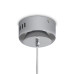 Подвесная люстра Freya Amela FR6138PL-L21CH