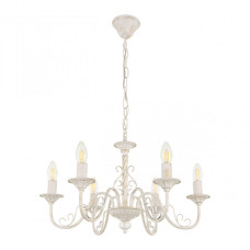 Подвесная люстра Arte Milano 342620/6 WT+G