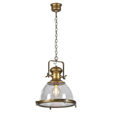 Подвесной светильник Lussole Loft Monsey GRLSP-9611