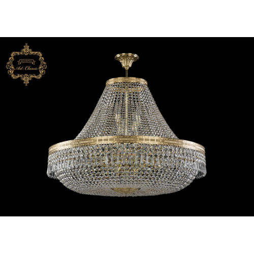 Потолочная люстра Art Classic 21.011.H1.90SP.G