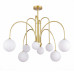 Люстра на штанге ST Luce Jineto SL1204.202.08