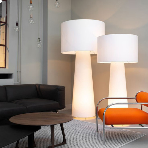 Торшер ImperiumLoft Milas 232690-23