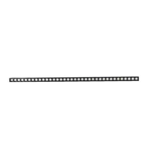 Трековый магнитный светильник iLedex Vision 4822-002-L690-36W-38DG-3000K-BK