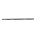 Трековый магнитный светильник iLedex Vision 4822-002-L690-36W-38DG-3000K-BK