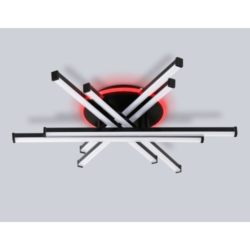 Потолочный светильник Ambrella Light Comfort LineTech FL6272