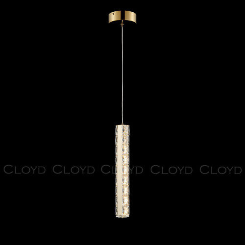 Подвесной светильник Cloyd Elata 11558