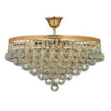 Люстра на штанге Arti Lampadari Castellana E 1.3.46.501 G