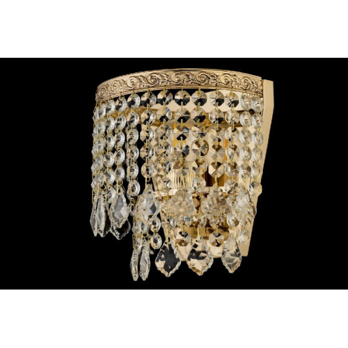 Настенный светильник Arti Lampadari Castellana E 2.10.602 G