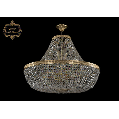 Потолочная люстра Art Classic 21.111.H1.90SP.G Потолочная люстра Art Classic 21.111.H1.90SP.G