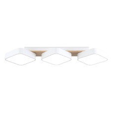 Потолочный светильник Ambrella Light Linetech Comfort FL4877