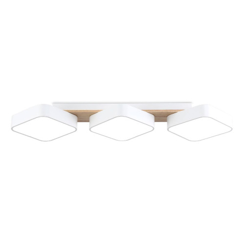 Потолочный светильник Ambrella Light Linetech Comfort FL4877