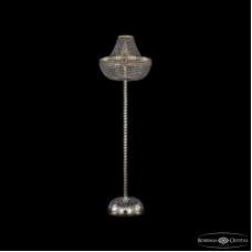 Торшер Bohemia Ivele Crystal 19051T4/H/45IV-152 G