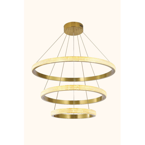 Подвесная люстра Zortes Lidia1 ZRS.30111.114