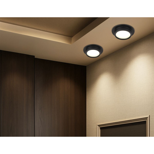 Встраиваемый светильник Ambrella Light Techno Spot IP Protect TN6735