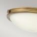 Потолочный светильник Hinkley Collier HK-COLLIER-F-M