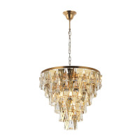 Подвесная люстра Stilfort Vaviani 2148/05/13P