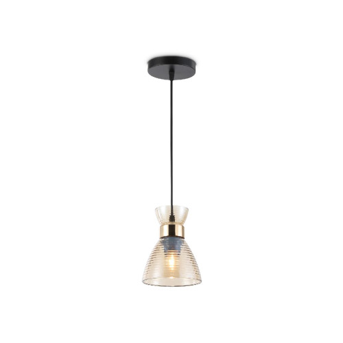Подвесной светильник Ambrella Light Loft Traditional TR3403