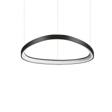 Подвесной светильник Ideal lux GEMINI SP D061 NERO 247267