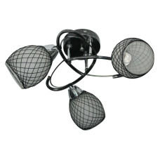 Потолочная люстра Toplight Janelle TL7440X-03BP