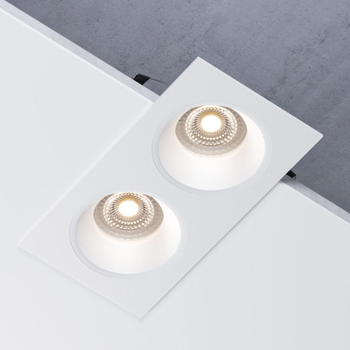 Встраиваемый светильник Elektrostandard Andi 15700/02 4690389218538 a071592