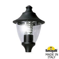Уличный светильник Fumagalli Gino F50.000.000.AXE27