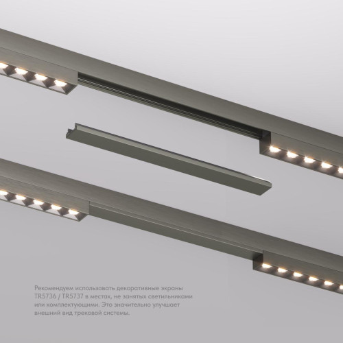 Заглушка Denkirs Shine base TR5736-DN
