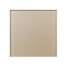 Выключатель сенсорный Arlight SWT-OMALI-S01-ZB-GD (250V, 10A, Zigbee) 050037