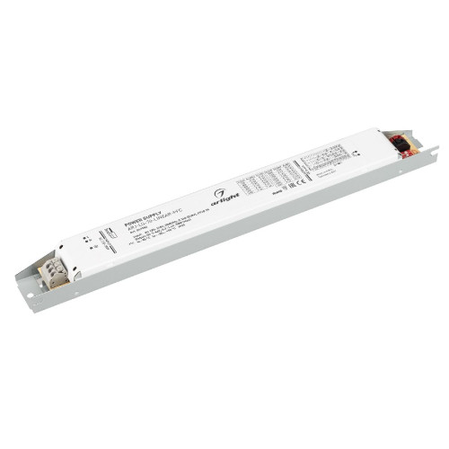 Блок питания Arlight ARJ-LG-70-LINEAR-PFC (70W, 9-66V, 0.7-1.4A) 049554
