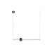 Подвесной светильник Loft IT 5053-B