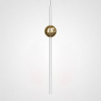 Подвесной светильник ImperiumLoft broom ORION GLOBE 186661-22