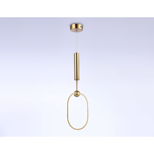 Подвесной светильник Ambrella Light Comfort FL10578