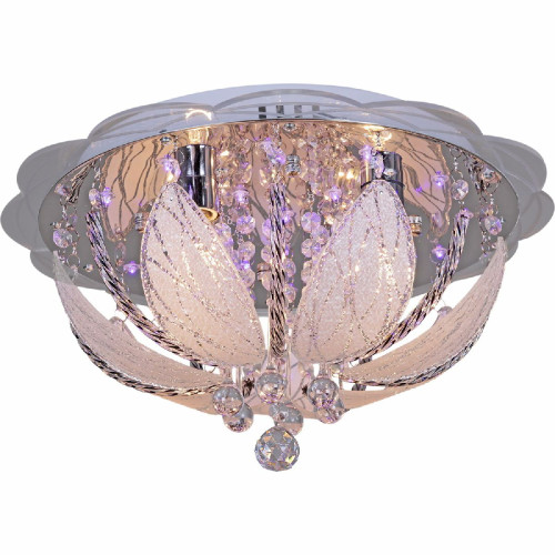 Потолочная люстра Reluce 55586-0.3-04