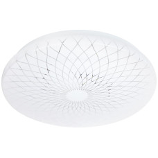 Потолочный светильник ЭРА Классик Slim Lily SPB-6 Slim Lily 24W-6,5K 6500K Б0071158