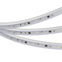 Светодиодная лента герметичная Arlight ARL-PV-A84-17mm 230V Day4000 (14 W/m, IP65, FlickerFree, 30m) 054683
